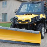 Best UTV Snow Plows – Buyer’s Guide and Expert Review 2024