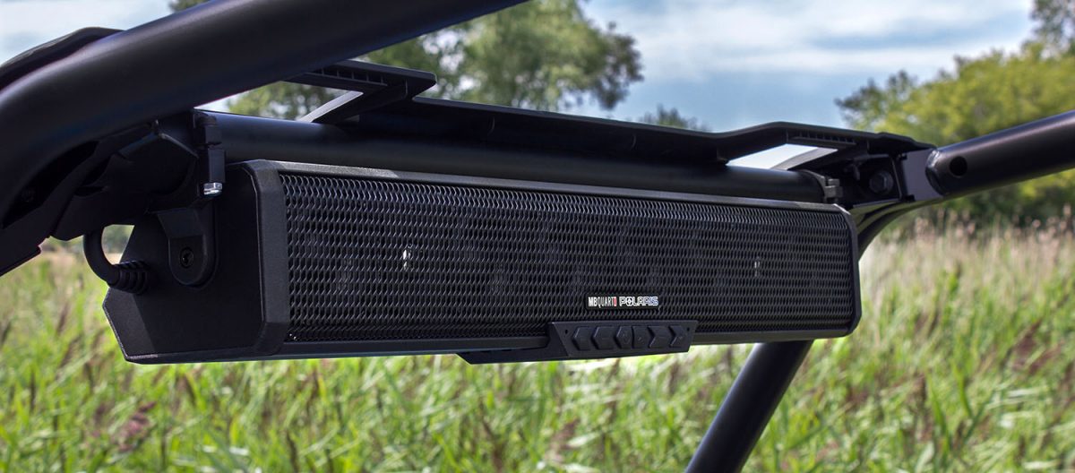 Best UTV Sound Bar – Buyer’s Guide and Expert Review 2021