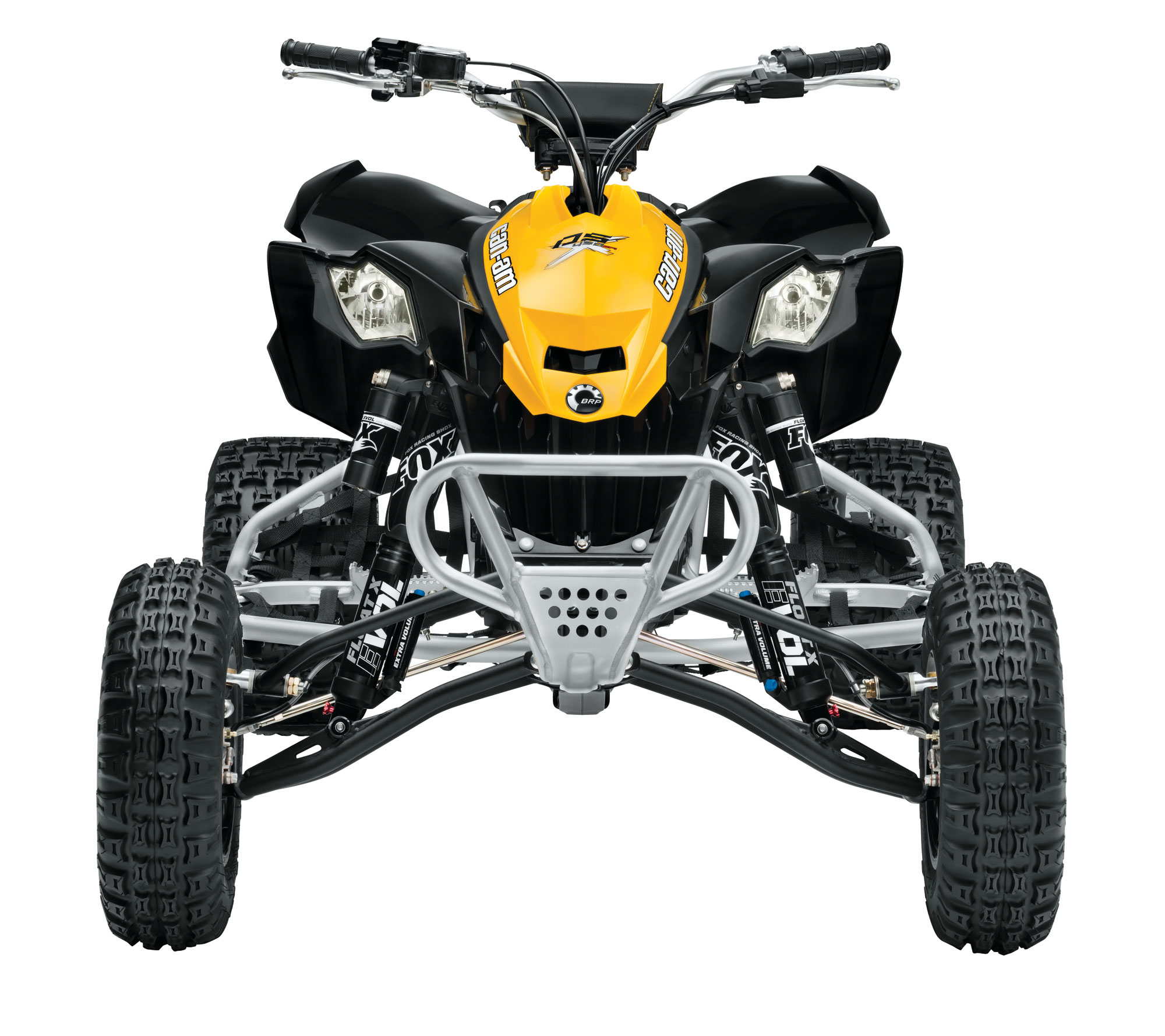 Can Am Ds 450 Top Speed 19